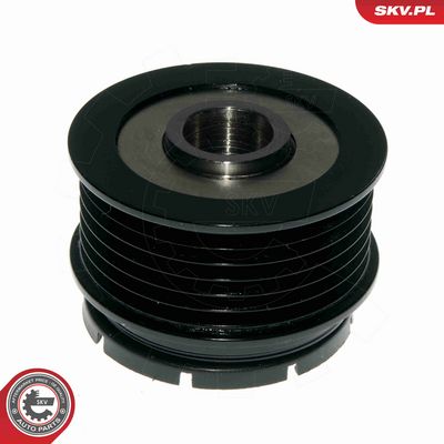 SISTEM ROATA LIBERA GENERATOR ESEN SKV 11SKV043 3