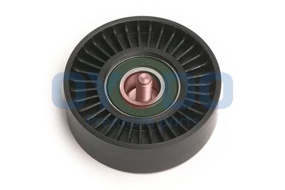 Kreipiantysis skriemulys, V formos rumbuotas diržas