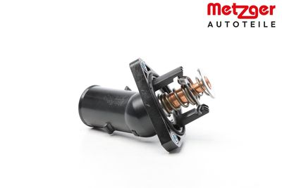 THERMOSTAT KüHLMITTEL METZGER AUTOTEILE 4006378 26