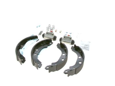 SET SABOTI FRANA BOSCH 0204113723 17