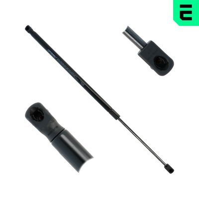 AMORTIZOR PORTBAGAJ OPTIMAL AG50733