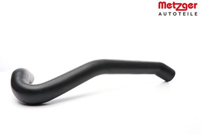 LADELUFTSCHLAUCH METZGER AUTOTEILE 2400940 18