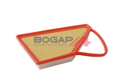 BOGAP Oro filtras