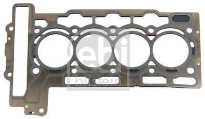 Gasket, cylinder head FEBI BILSTEIN 178998