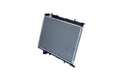 RADIATOR RACIRE MOTOR NRF 58308 11