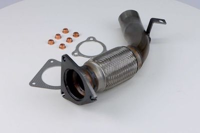 FLEXROHR ABGASANLAGE HJS 91111660 8