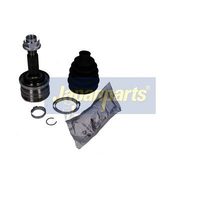 JAPANPARTS Jungčių komplektas, kardaninis velenas