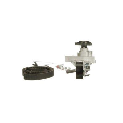 WASSERPUMPE + ZAHNRIEMENSATZ GATES KP25669XS1 8
