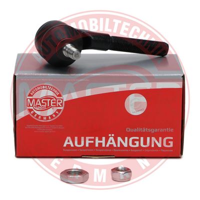 Hlava/čap spojovacej tyče riadenia MASTER-SPORT GERMANY 14800-SET-MS