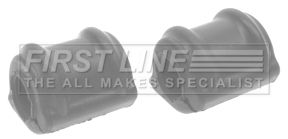 Repair Kit, stabiliser coupling rod FIRST LINE FSK6242K