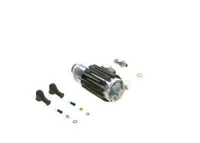 POMPA COMBUSTIBIL BOSCH 0580464205 26