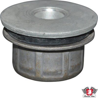 Łożyskowanie, wahacz JP GROUP 1650300100