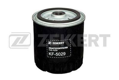 ZEKKERT KF-5029 Топливный фильтр  для DAEWOO KORANDO (Деу Kорандо)
