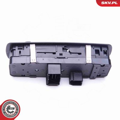 COMUTATOR MACARA GEAM ESEN SKV 37SKV091 2