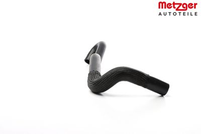 FURTUN RADIATOR METZGER AUTOTEILE 2420018 28