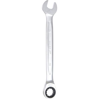 Očkoplochý ráčnový klíč KS TOOLS 503.4221