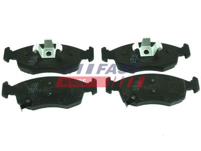 Stabdžių trinkelių rinkinys, diskinis stabdys