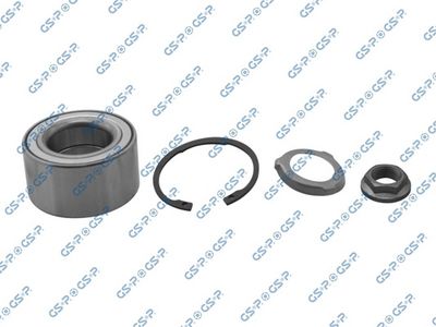 Wheel Bearing Kit GK3446