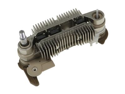 Gleichrichter, Generator