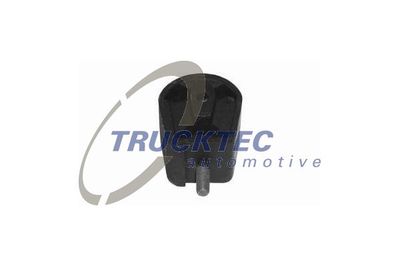 TRUCKTEC-AUTOMOTIVE 02.22.025 Подушка коробки передач (МКПП) 