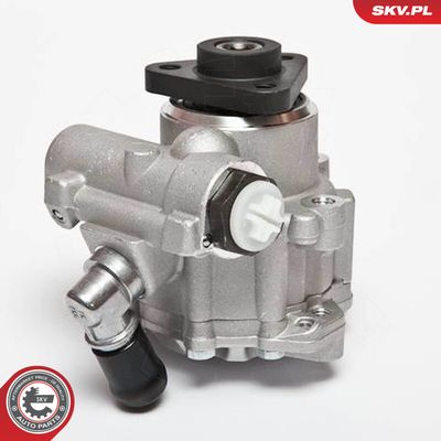 Hydraulické čerpadlo, řízení SKV 10SKV072