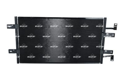 CONDENSATOR CLIMATIZARE