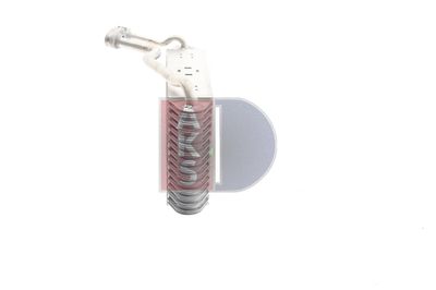VERDAMPFER KLIMAANLAGE AKS DASIS 821210N 3