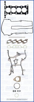 SET GARNITURI CHIULASA