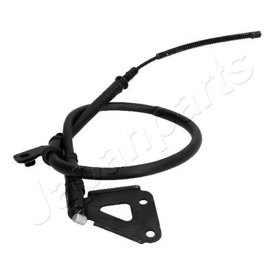 Тросик, cтояночный тормоз JAPANPARTS BC-K29L для KIA CARNIVAL