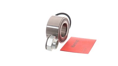 RADLAGERSATZ SKF VKBA3598 7