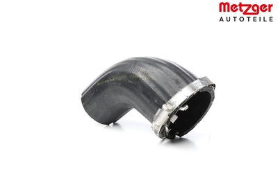 LADELUFTSCHLAUCH METZGER AUTOTEILE 2401391 5