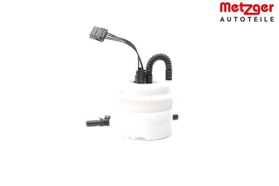 OALA SPIRALATA POMPA COMBUSTIBIL METZGER AUTOTEILE 2250717 27