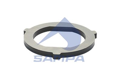 Saiba siguranta SAMPA 080317