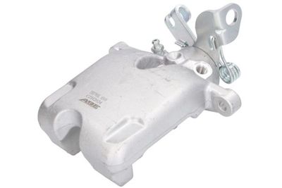 Schijfremklauw Achter Links (nieuw) past: OPEL INSIGNIA A, INSIGNIA A COUNTRY  SAAB 9-5 1.4-2.8 07.08-03.17