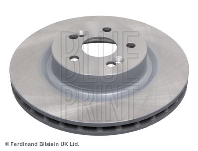 Brake Disc BLUE PRINT ADR164315