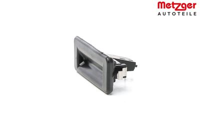 MINER HAION METZGER AUTOTEILE 2310905 8