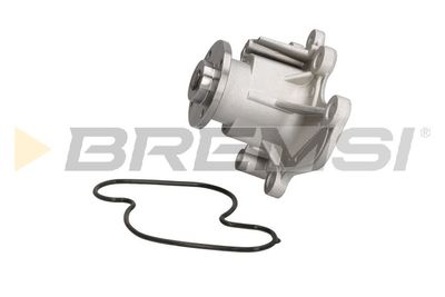 Водяной насос, охлаждение двигателя BREMSI WP0458 для MAZDA XEDOS