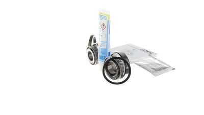 RADLAGERSATZ SKF VKBA9013CL 15