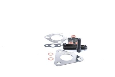 SET MONTAJ TURBOCOMPRESOR BTS Turbo T931191ABS 10