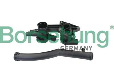 Vorschau Thermostat, Kühlmittel Ansicht 2