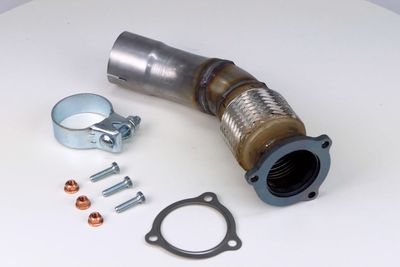 TEAVA FLEXIBILA ESAPAMENT HJS 91111666 32