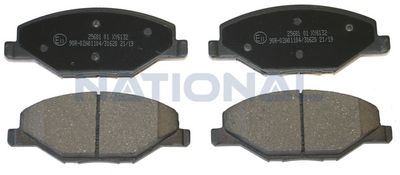 National NP2896