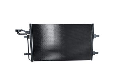 CONDENSATOR CLIMATIZARE NRF 35842 26