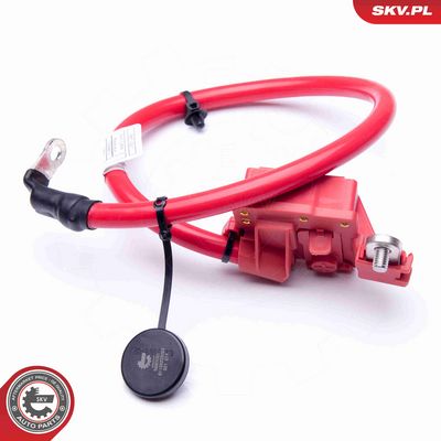 ADAPTOR ACUMULATOR ESEN SKV 96SKV305 2