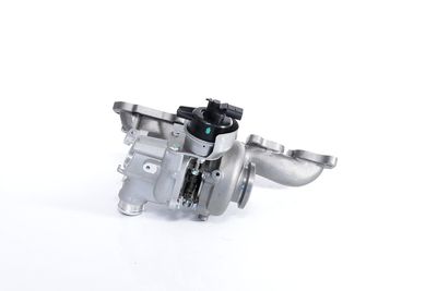 LADER AUFLADUNG BTS Turbo T917601BT 10