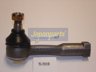 накрайник на напречна кормилна щанга JAPANPARTS TI-701R