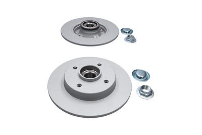 DISC FRANA Kavo Parts BR10456C 3