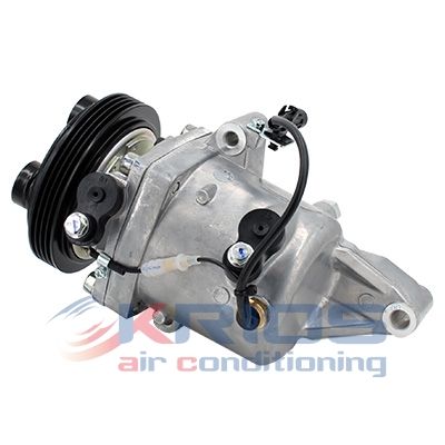 COMPRESOR CLIMATIZARE MEAT & DORIA K15519A