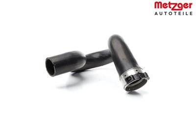 LADELUFTSCHLAUCH METZGER AUTOTEILE 2400648 1