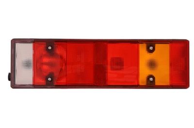 Kombinationsbackljus TRUCKLIGHT TL-DA001R